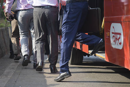 India’s RBI  “Doing What It Takes”