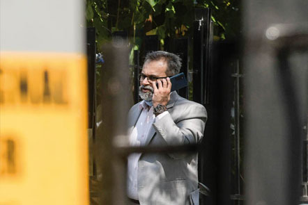 Entrepreneurs should think in terms of evolution and adaptability